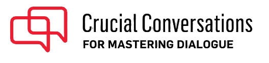 Certified Crucial Conversations Practitioner